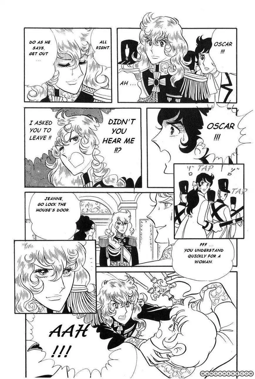 Rose of Versailles Chapter 24 16